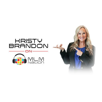 episode Kristy Brandon: 3 Effective Ways to Build Relationships artwork