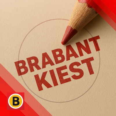 episode GroenLinks/PvdA - Esmah Lahlah artwork