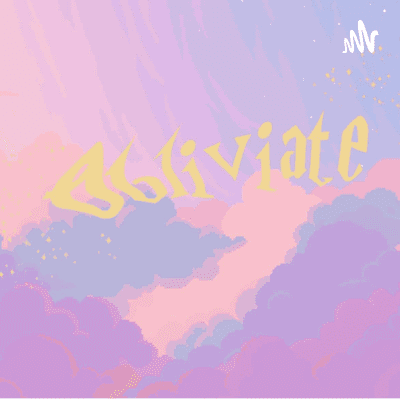 Obliviate - A Harry Potter Podcast