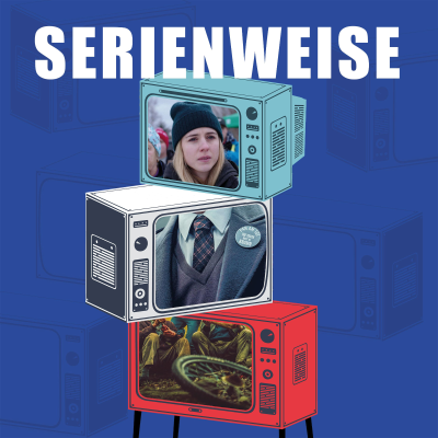 episode "Die Åre-Morde", "Lockerbie" und "Generation Z" artwork