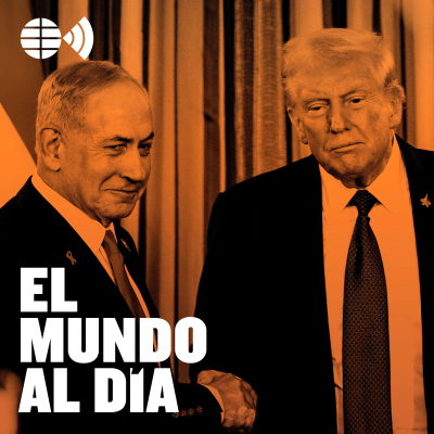 episode El plan de paz de Trump para Gaza artwork