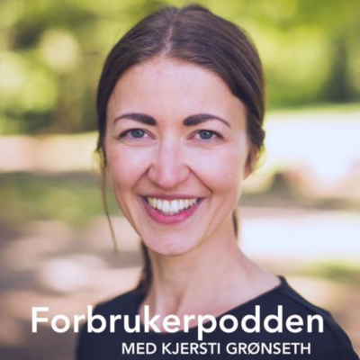 Forbrukerpodden