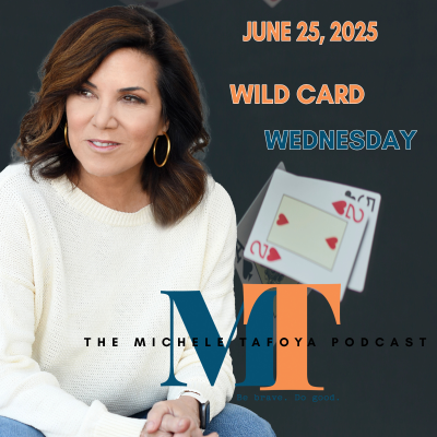 episode Wildcard Wednesday: Nobel Peace Prize Edition artwork