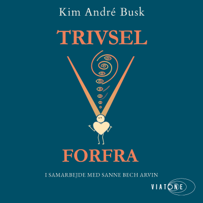 Cover image Trivsel forfra