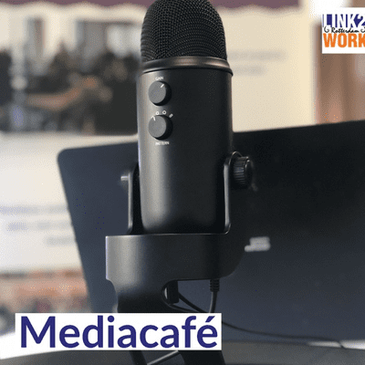 Link2Work Mediacafé