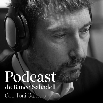 Cover image of show Podcast de Banco Sabadell