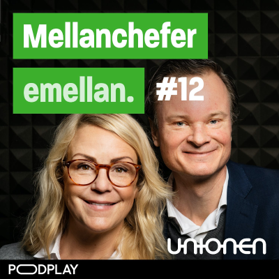 episode Vem vill bli mellanchef? artwork