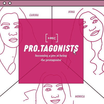 Coverbild der Sendung Pro.tagonists