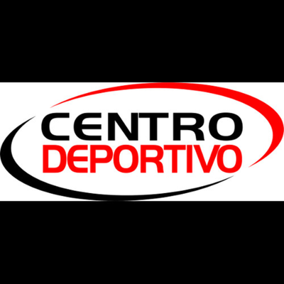 episode Centro Deportivo Capítulo 4: Martín Yasse artwork