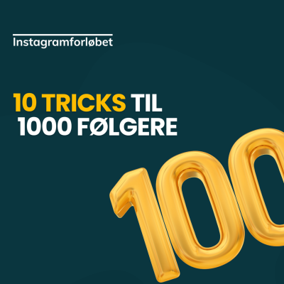 episode 10 tricks til 1000 følgere 👯‍♀️ artwork