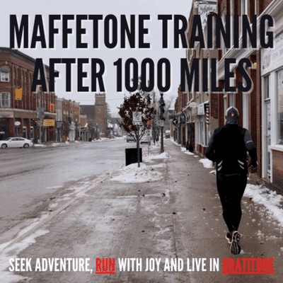 episode After 1000 Miles of MAF Training & 4 Months of Dedication This Is What Happened artwork