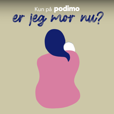 Billede af showet Er jeg mor nu?
