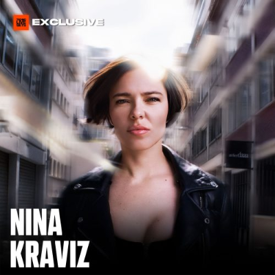 episode Nina Kraviz - 909 Festival 2025 Amsterdam artwork