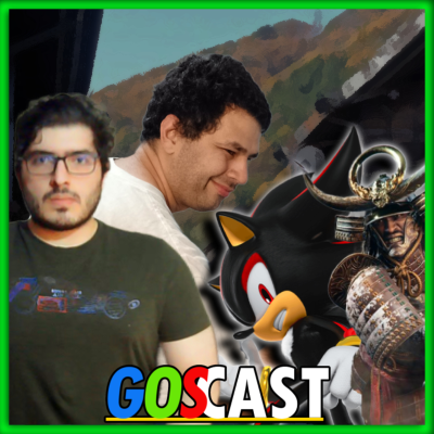 episode COD en GamePass, Shadow Generations y POLEMICA Assassin's Creed Shadows artwork