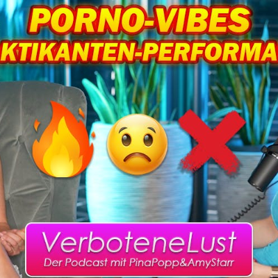 episode Verbotene Lust Podcast Er sah aus wie ein Pornostar… aber hat gefickt wie ein Praktikant Folge #72 artwork