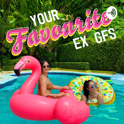 episode Finding Love on the Apps artwork