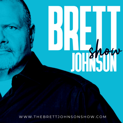 The Brett Johnson Show