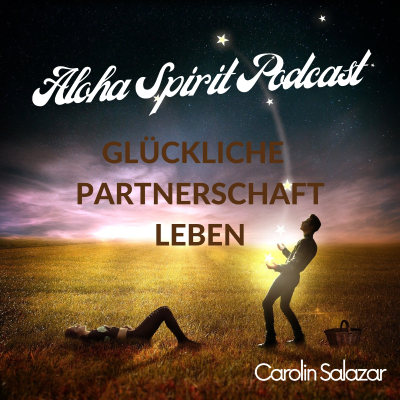 episode Folge 70. Wie eine Partnerschaft zwischen Mann und Frau gesund erfahren werden kann I Beziehungstipps artwork