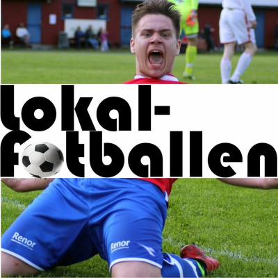 episode Breddefotballens helg står for tur | Pål Thoreid og Martin Vestreng artwork