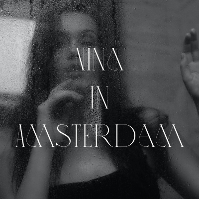 episode Nina in Amsterdam artwork