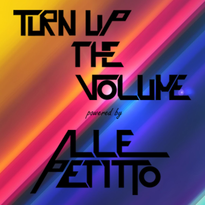 episode #017 Turn up The Volume Show artwork