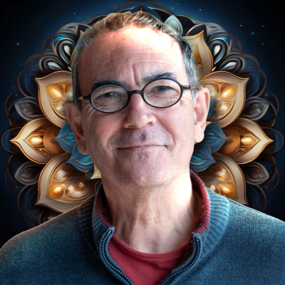 episode Emilio Carrillo "CÓMO RENACER EN UN MUNDO EN TRANSFORMACIÓN" artwork