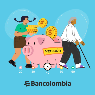 episode EP 84: ¡Me quiero pensionar! 5 claves para lograrlo artwork