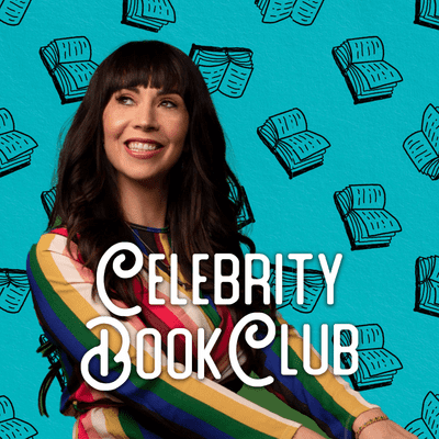 episode Introducing: Celebrity Book Club artwork