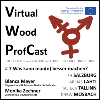episode #7 Was kann ma(n) besser machen? artwork