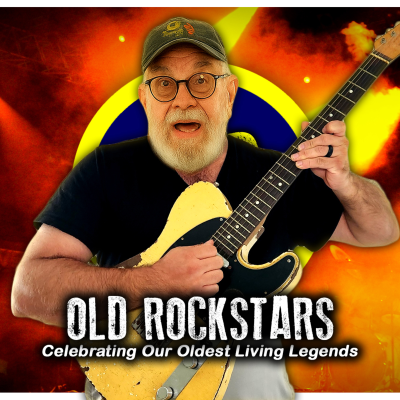 episode Still Rockin’ – A Toast to Living Legends artwork