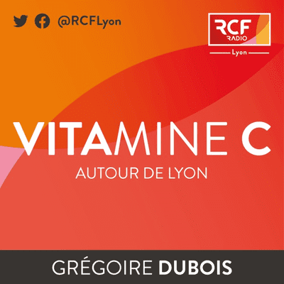 Vitamine C autour de Lyon