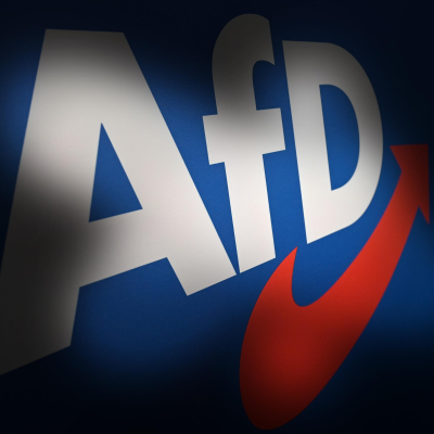 episode Die Woche vom 26.04.2025 bis 02.05.2025 - Die Partei AfD in ganz Deutschland ist rechts-extrem, Deutschland bekommt bald eine neue Bundes-Regierung, Rohstoff-Vertrag zwischen Ukraine und USA artwork