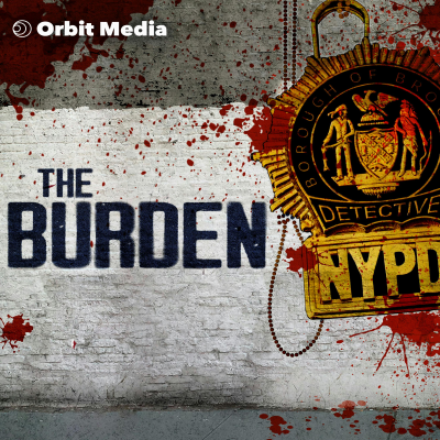 episode Introducing The Burden artwork