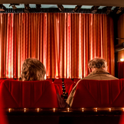 episode Die Bilderwerfer - Kleines Kino, große Leidenschaft artwork