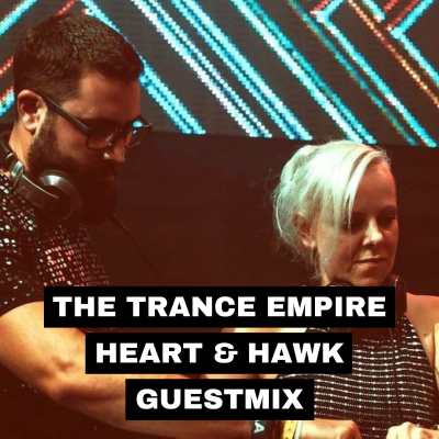 episode Heart & Hawk Guestmix artwork