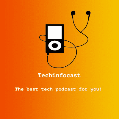Techinfocast