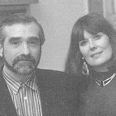 episode The Frank MacKay Show - Mary Pat Kelly artwork