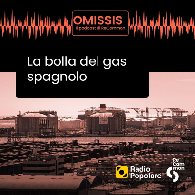 episode La bolla del gas spagnolo artwork