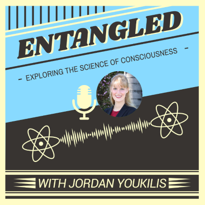 episode 90 - Dr. Krista Noble, PhD Returns: One With The Force artwork