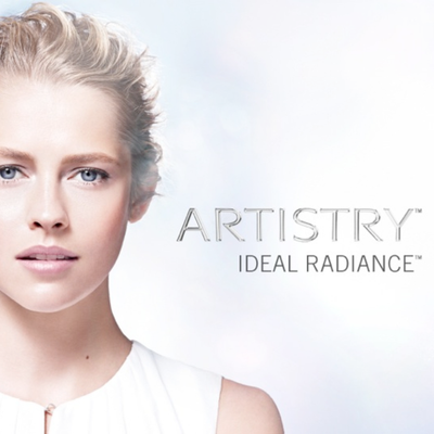 episode Ideal Radiance artwork