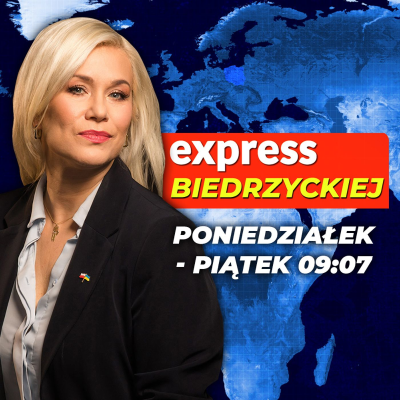 episode Dr hab. Mieńkowska-Norkiene: NAWROCKI IDZIE NA WOJNĘ! Rządzący powinni ZASYPYWAĆ ANDRZEJA DUDĘ USTAWAMI - NIE ROBILI TEGO! artwork