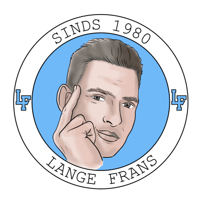 Lange Frans de Podcast