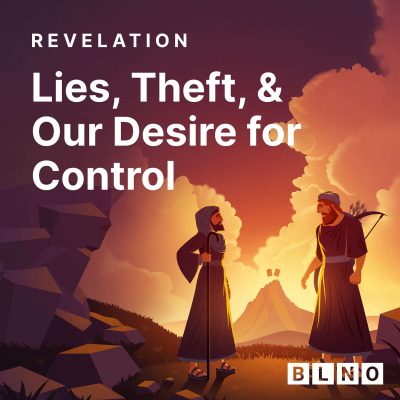 episode S4 Ep. 8 Can Envy Ever Be Healed? What Jacob and Esav Teach Us About the 10th Commandment artwork