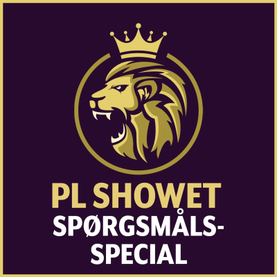 episode Spørgsmålsspecial artwork