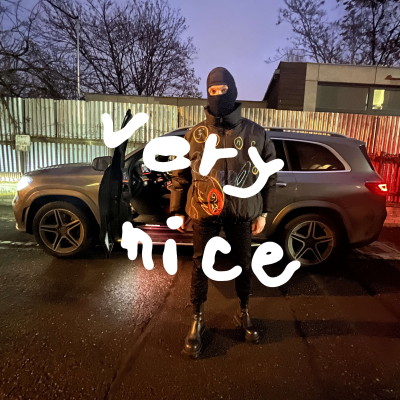 episode #75: VIKTOR SHEEN artwork