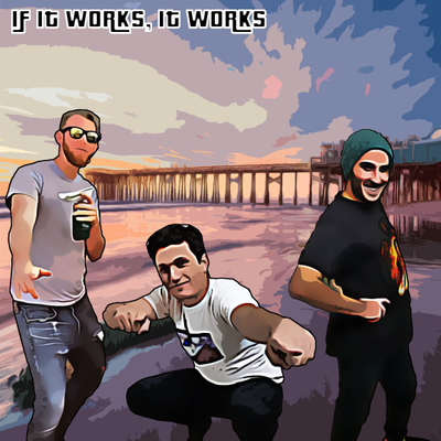 episode Episode 8: Micahel B. Jordan and Gay Dogs artwork