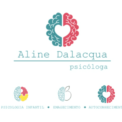 Aline Dalacqua - Psicóloga e Neuropsicóloga