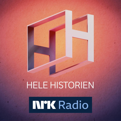 Hele historien - podcast