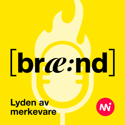 Brand - Lyden av merkevare