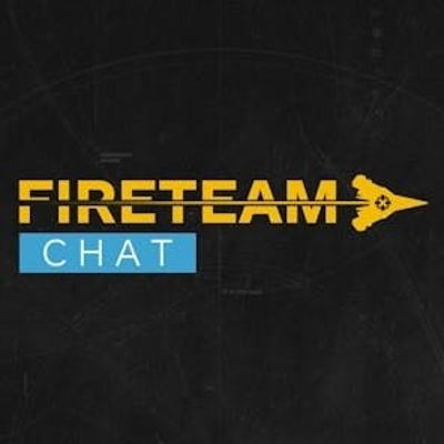 episode Destiny 2 Needs to Fix This! Our Feedback For Bungie - Fireteam Chat artwork